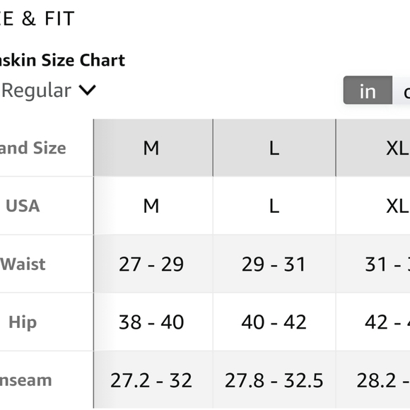 Danskin Womens 2-Pack Soft Active Short - Picture 5 of 6